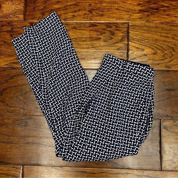 Ted baker dress trouser pants - Picture 1 of 8